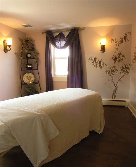 Massage Room Ideas Create The Perfect Space For Relaxation And Renewal Dos Por Cuatro