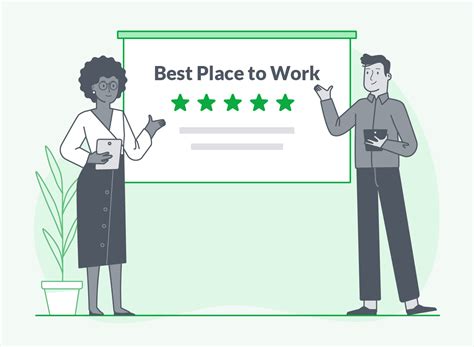 5 Traits Best Places To Work Winners Have In Common Glassdoor For