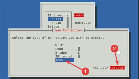 How To Configure Network Bonding And Network Teaming In Linux