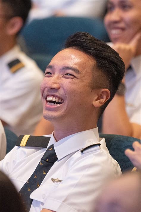 Two Major Milestones For The Cathay Cadet Pilot Programme Cathay