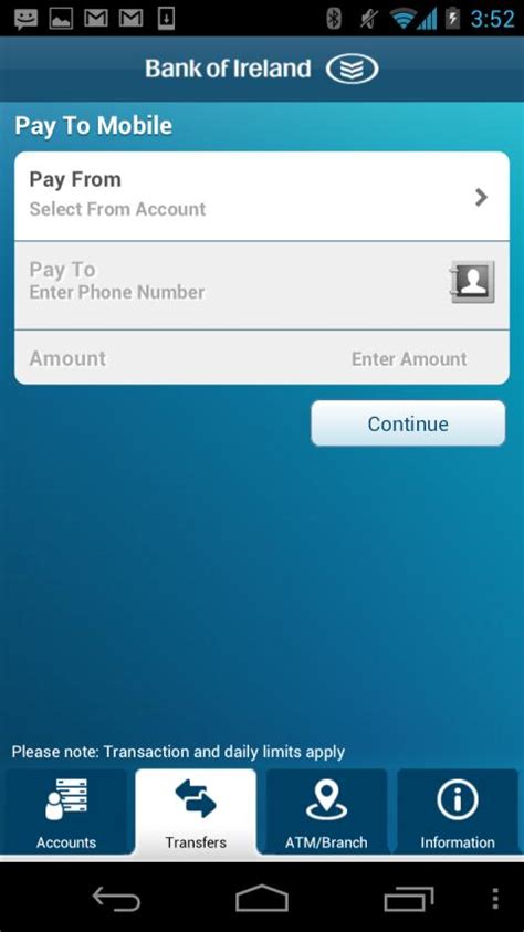 Bank of ireland online on wn network delivers the latest videos and editable pages for news & events, including entertainment, music, sports, science and bank of ireland is the oldest bank in continuous operation (apart from 4 closures due to bank strikes, 1950, 1966, 1970, 1976) in ireland. Bank of Ireland Mobile Banking - Android Apps on Google Play