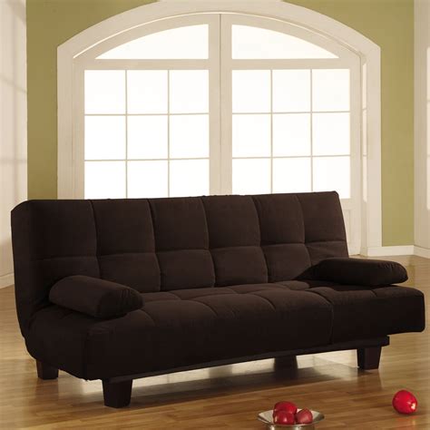 LifeStyle Solutions Serta Dream Sleeper Sofa & Reviews ...