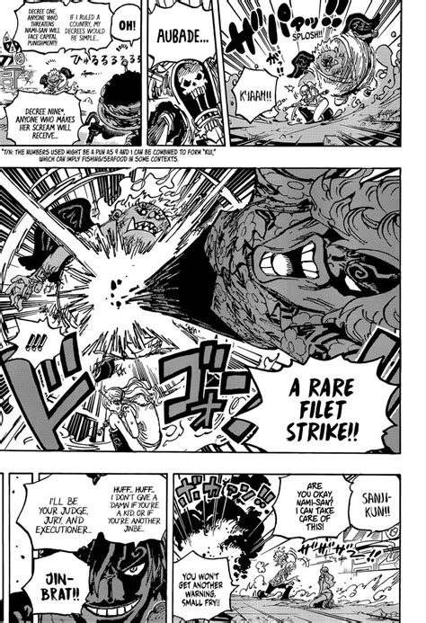 One Piece Chapter 1077 - Read One Piece Manga Online