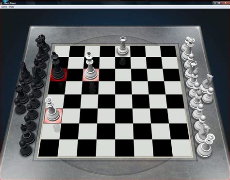 Windows 8 Windows 10 Chess Titans Where It Is