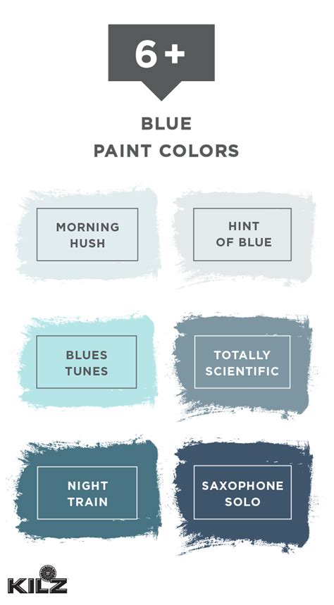 Walmart Interior Paint Colors Chart