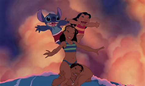 Lilo And Stitch Nani Lilo And Stitch Lilo And Stitch Photo 44063274 Fanpop Page 70