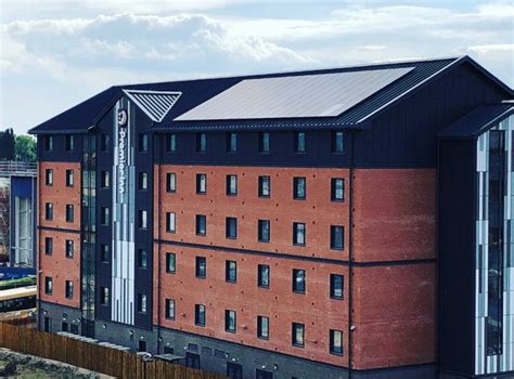 Where is premier inn stratford upon avon central located? Sales fall at Premier Inn due to weak trading conditions ...