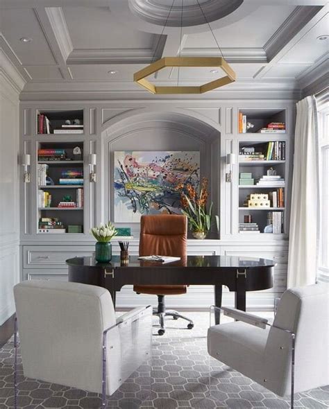 50 Exceptional Home Office Ideas And Designs — Renoguide Australian