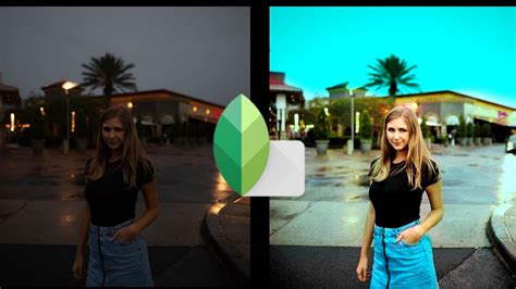 Are you being confused that how to change the background color on snapeseed? Snapseed Background Colour Change | Night to Day Photo ...