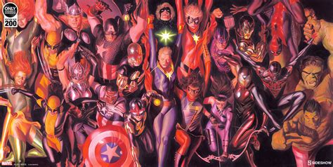 Ms Marvel Marvel Comics Marvel Heroes Captain Marvel Captain America Epic Heroes Thor