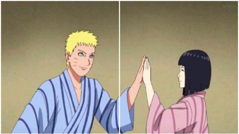 237 Wallpaper Couple Naruto Hinata Terpisah For Free Myweb
