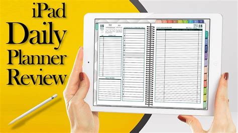 Franklin Planner Software For Ipad Daily Digital Planning With