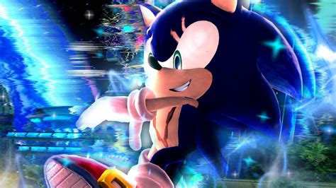 Multiverse Sonic Generations Youtube
