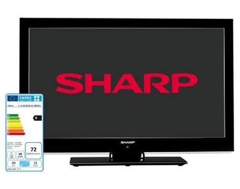 Buy sharp aquos 32 and get the best deals at the lowest prices on ebay! Sharp Aquos LC32LE511E 32-inch HD Ready 1080p LED ...