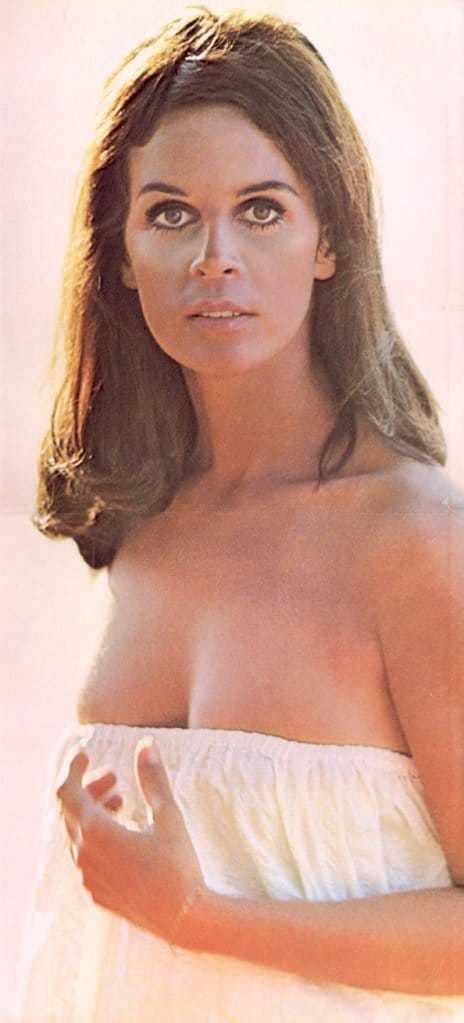 Claudine Longet Nude Pictures Which Demonstrate Excellence Beyond