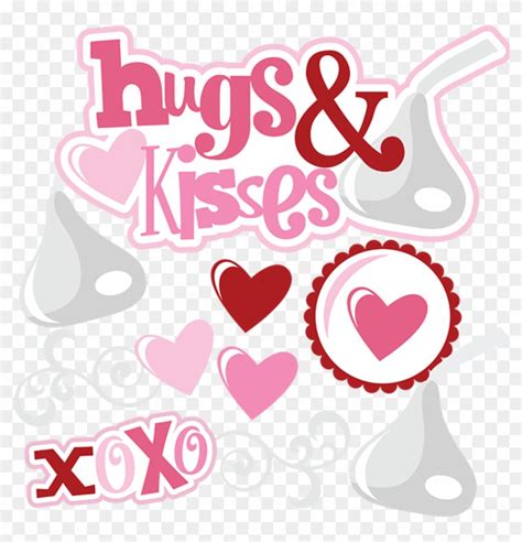 Hugs And Kisses Clipart Hugs And Kisses Xoxo Clipart Hugs And Kisses