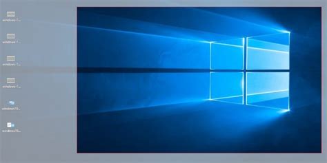 How To Take A Screenshot In Windows 10 Without Third Party Apps Make