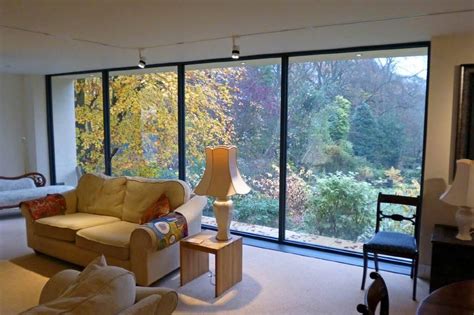 Hi everyone.i have a bay window in my bedroom that i would like my husband to build a window seat for. Floor To Ceiling Glazing Yorkshire | Marlin Windows