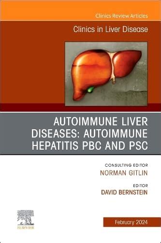 Buy Autoimmune Liver Diseases Autoimmune Hepatitis Pbc And Psc An