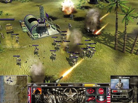 Top 17 World War Ii Real Time Strategy Pc Games