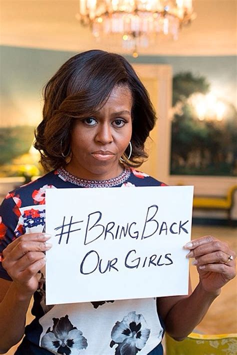 The Bring Back Our Girls Campaign Finally Gathers Pace How You Can
