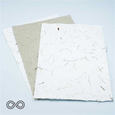 100 Organic Hemp Paper Rawganique