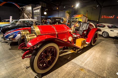 World Of Wearableart And Classic Cars Museum Attractions And Activities In Nelson And Richmond New Zealand