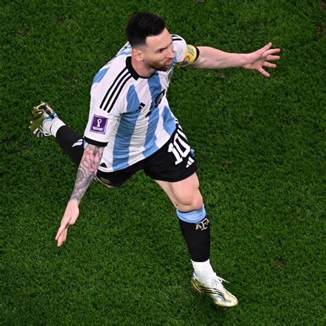 Discover More Than 155 Messi Argentina Jersey Wallpaper Latest Vn