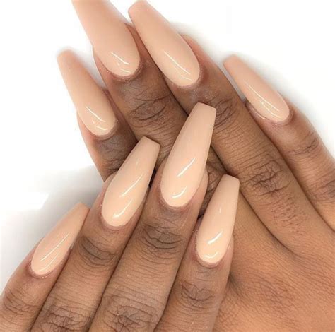 Follow Slayinqueens For More Poppin Pins Diy Acrylic Nails Almond
