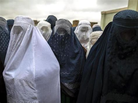 Danish School Bans Muslim Students From Wearing Niqab World