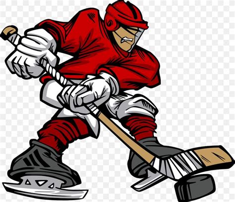 Ice Hockey Player Cartoon Hockey Stick Png 1000x865px Ice Hockey