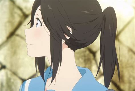 Nozomi Liz And The Blue Bird Blue Bird Disney Characters Anime