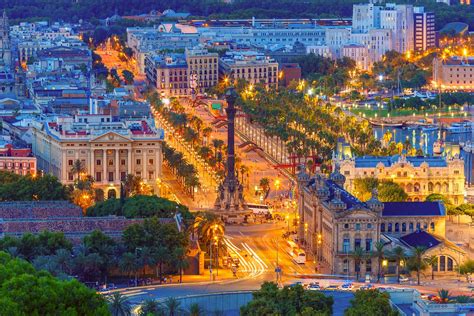 Barcelona travel | Spain - Lonely Planet