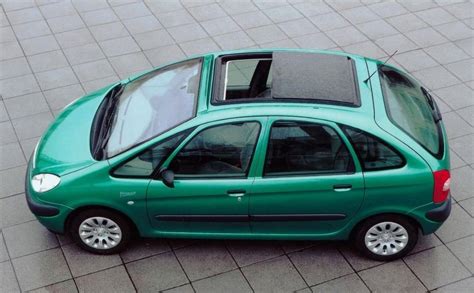 Citroen Xsara Picasso Carzone Used Car Buying Guides
