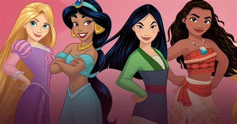 Disney Is Getting Its First Indian Princess Geekspin