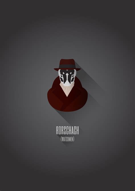 Flat Movie Characters Posters On Behance