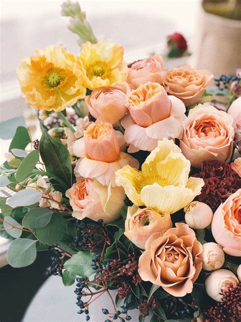 Everything You Need To Become A Master Florist