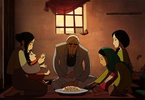 Director nora twomey's animated adaptation of canadian author deborah ellis's bestselling children's novel the breadwinner is no different in its cinematic instrumentalization of gender passing. ANNECY 2017: Nora Twomey On Directing Cartoon Saloon's ...