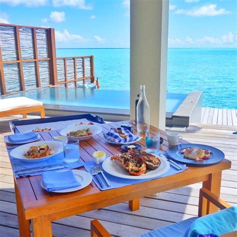 Four Seasons Resorts Maldives On Twitter Maldives Dream Vacations