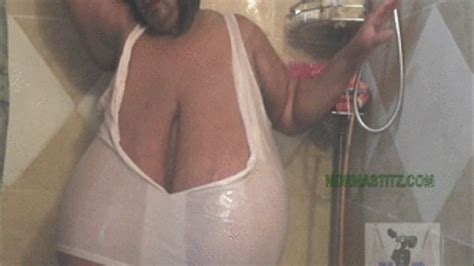 Norma Stitz Productions Norma Stitz Show Off Her Wonder Woman Costume