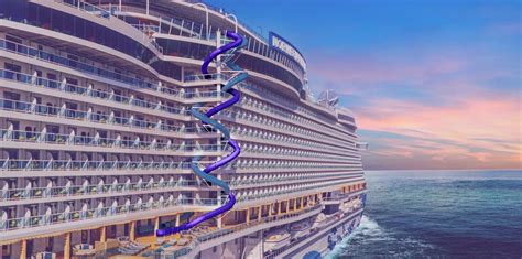 Norwegian Cruise Line Introduces Their Newest Ship Norwegian Viva