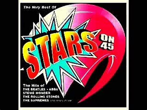 Star On 45 Medley Disco Video Dailymotion