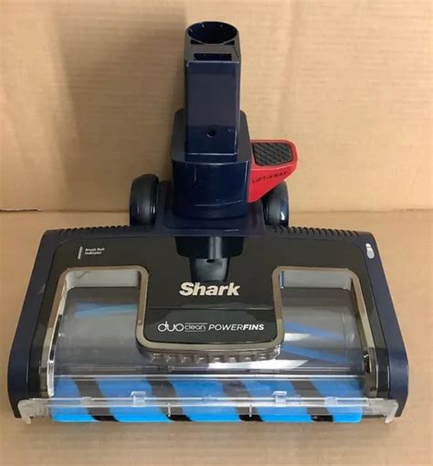 Shark Motorized Powered Floor Nozzle Head Attachment For La502 Rotator Lift Away 9990 Picclick