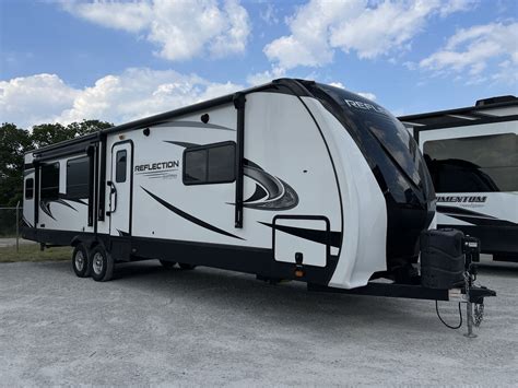 2021 Grand Design Reflection 315rlts Rv For Sale In Corinth Tx 76210