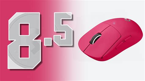 Logitech G Pro X Superlight Wireless Pink Review Is It Worth Buying