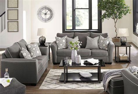 Livingroomdecoration Charcoal Living Rooms Grey Sofa Living Room