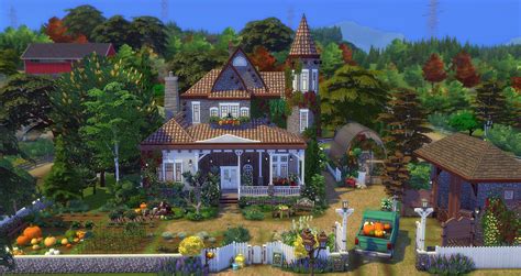 Brindleton Bay Style Houses