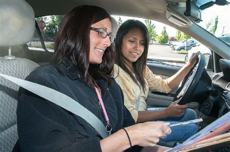Automatic Fails On The Driving Test 15 Mistakes That Prevent You From