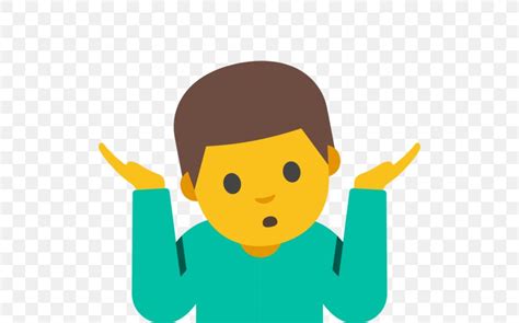 Shrug Emoji Emoticon Gesture Clip Art Png 512x512px Shrug Art