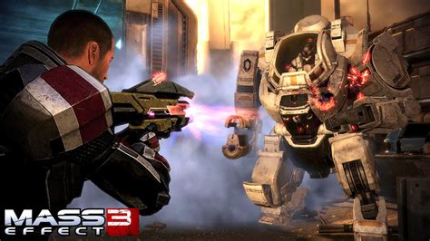 Mass Effect 3 Xbox 360 Video Games